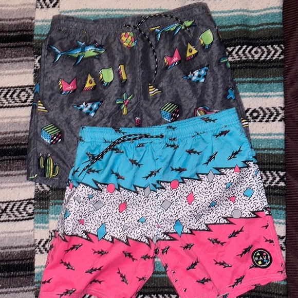 MAUI JIM SWIMSUIT BUNDLE - Picture 1 of 5